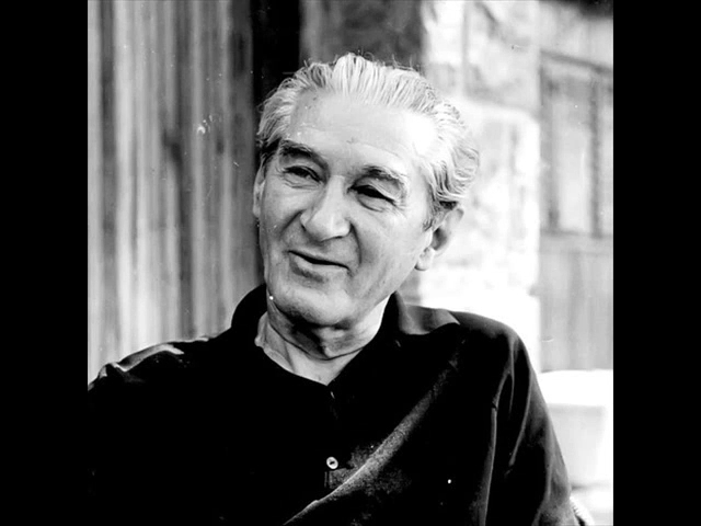 Miloš Crnjanski