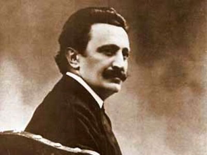 Branislav Nušić